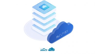 تصویر از آموزش راه اندازی و ساخت سرور مجازی ابری