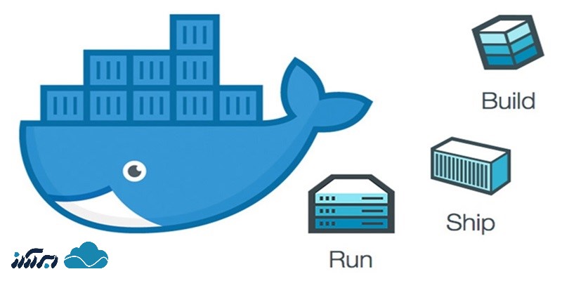 شناخت مزایای استفاده از داکر