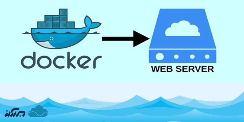 روش نصب داکر روی ویندوز 