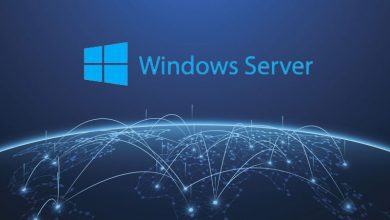 ویندوز سرور windows server چیست