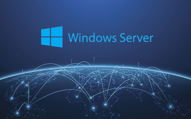 ویندوز سرور windows server چیست