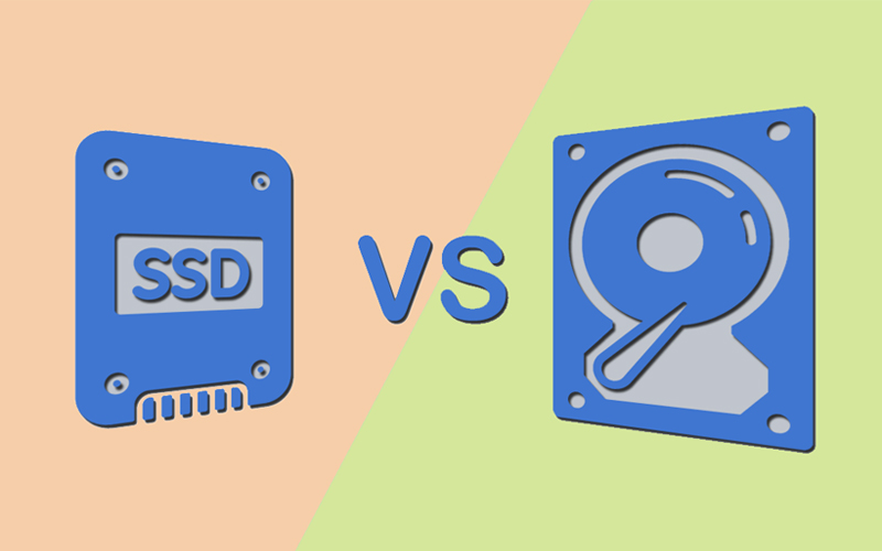 SSD چیست؟