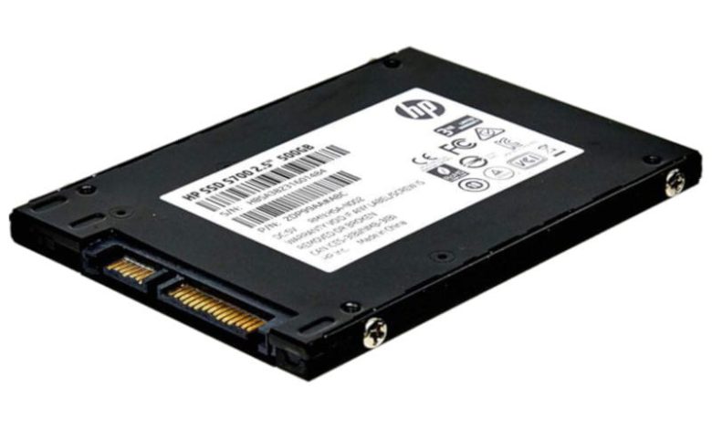 SSD چیست