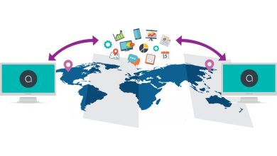 همگام سازی مخاطبین یعنی چه