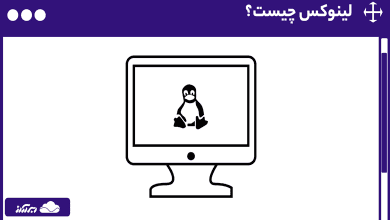 لینوکس چیست؟ آشنایی با کاربردها، ساختار و انواع سیستم عامل Linux