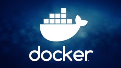 آشنایی با داکر