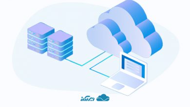 تصویر از سرور ابری چیست ؟ آشنایی با سرور مجازی ابری Cloud Server