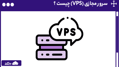VPS چیست؟ | کاربردها، مزایا و انواع سرور مجازی چیست؟