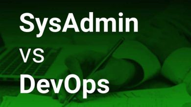 سیس ادمین و دواپس