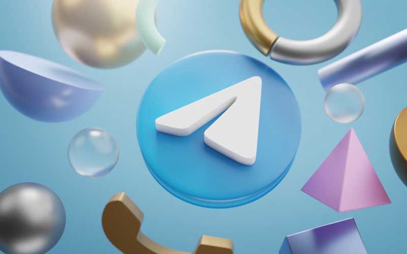 بازاریابی در تلگرام