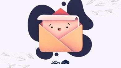 راه اندازی ایمیل سرور