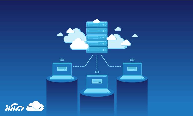 هاست اشتراکی چیست؟