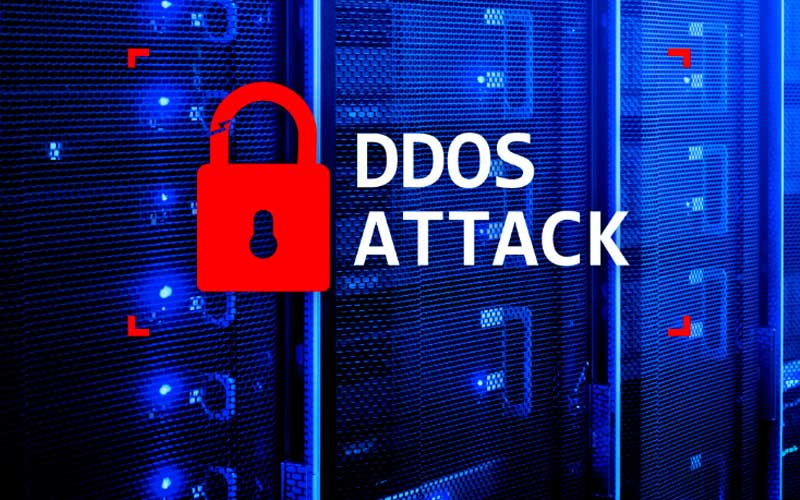 راه های پیشگیری از حملات DDoS