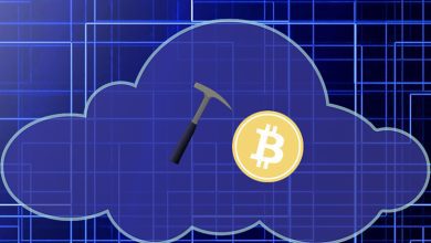 استخراج ابری چیست