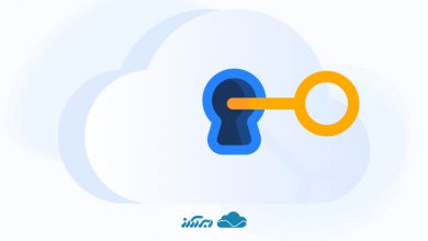 تصویر از امنیت رایانش ابری Cloud Security از صفر تا ۱۰۰