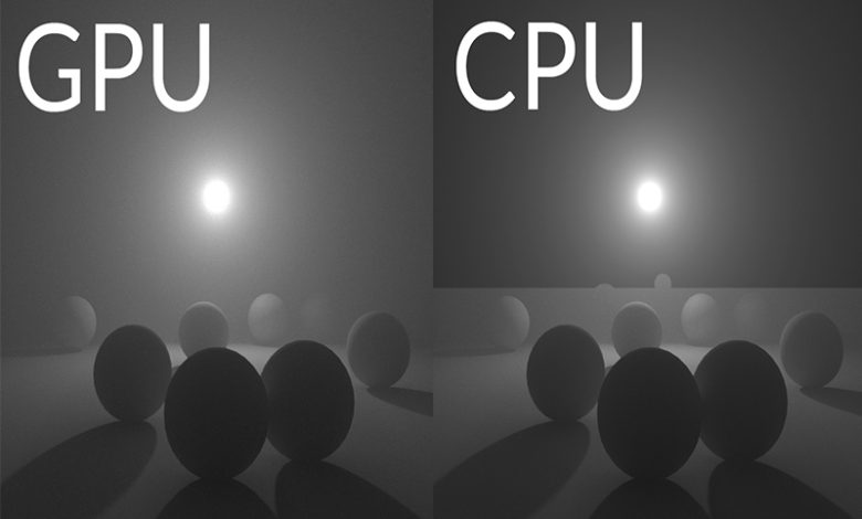 GPU چیست
