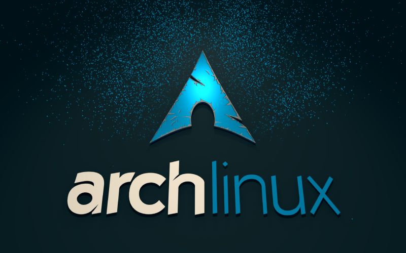 Arch Linux چیست