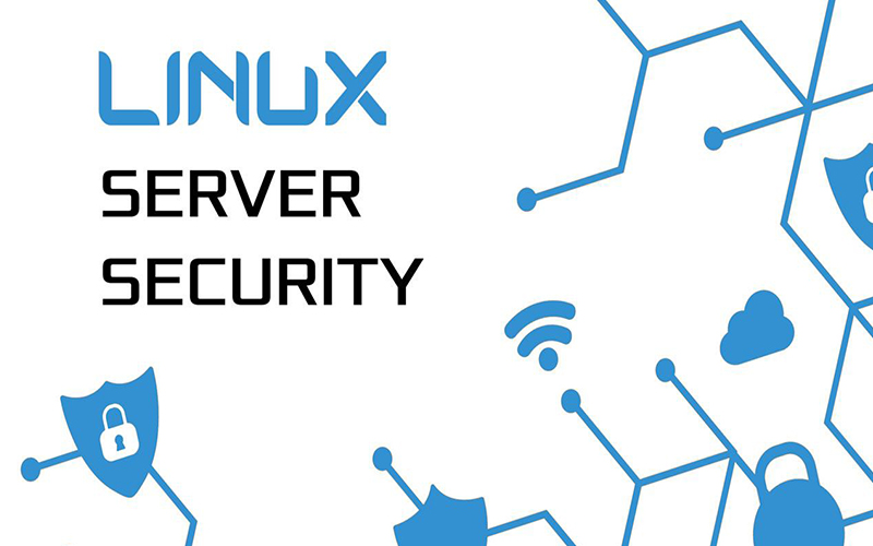 نکاتی برای افزایش امنیت سرور لینوکس