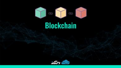 بلاک چین چیست