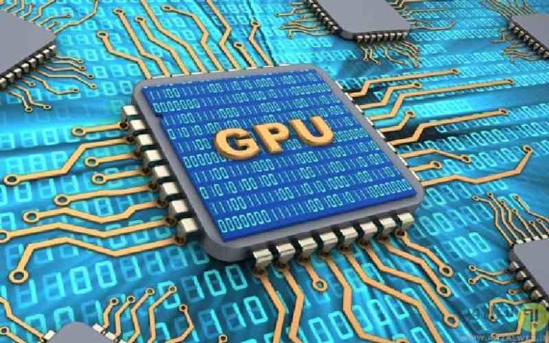 تاریخچه ظهور پردازنده گرافیکی یا GPU چیست