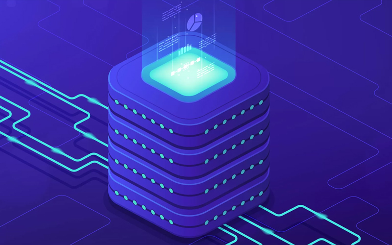 تاریخچه دیتابیس یا پایگاه داده