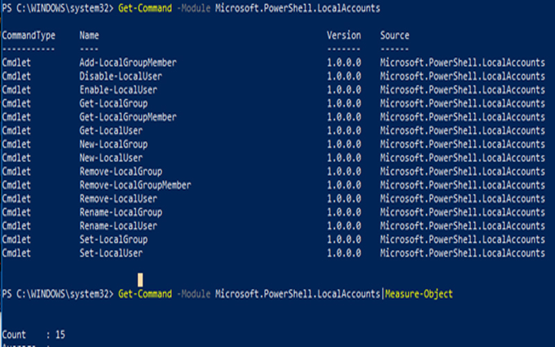 New local user. Microsoft Shell. Microsoft POWERSHELL. POWERSHELL Windows 11. Command Shell.