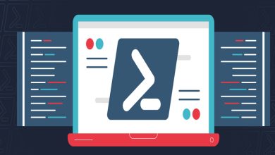 تصویر از آموزش powershell : آموزش ساخت و اجرای اسکریپت در پاورشل