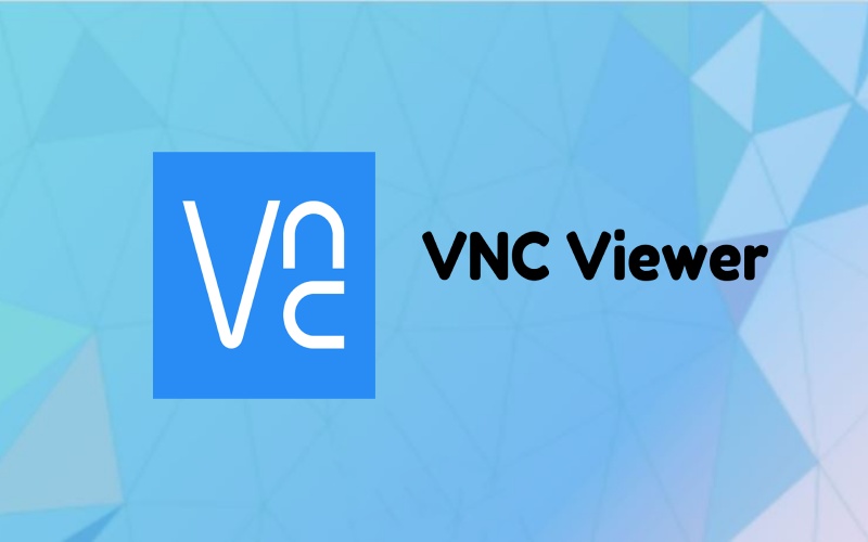 آشنایی با نرم افزار vnc viewer