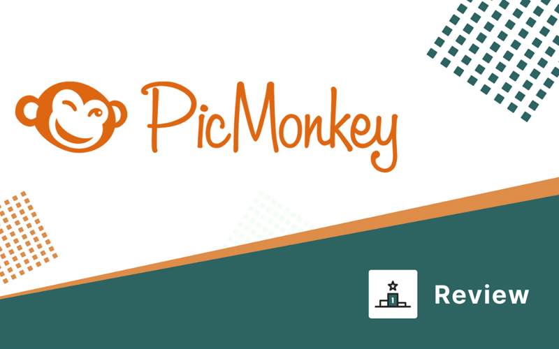 ابزار تولید محتوای PicMonkey