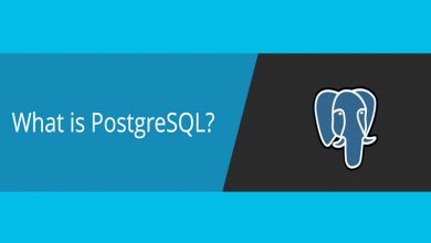 تصویر از PostgreSQL چیست ؟ مزایا و مقایسه آن با mysql