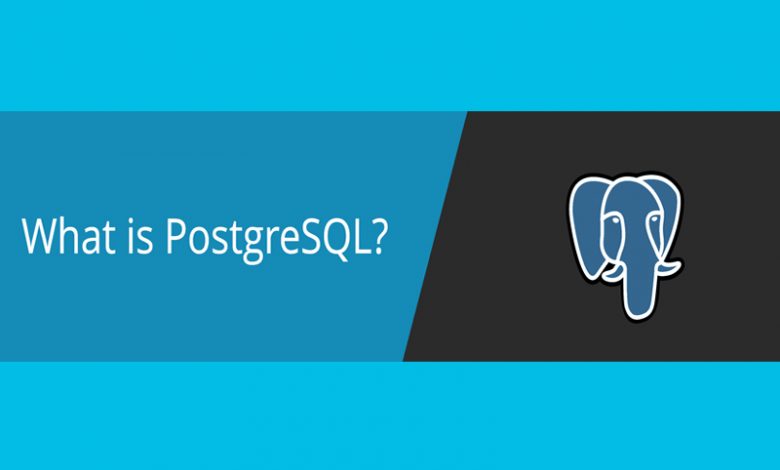 PostgreSQL چیست