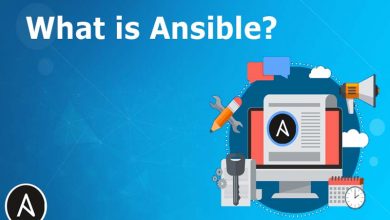 تصویر از Ansible چیست و آشنایی با مزایا و کاربردهای انسیبل