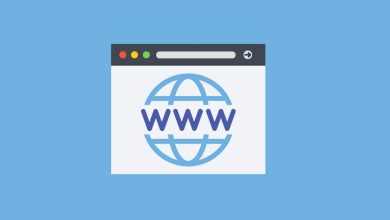 مشاهده سایت بدون تغییر DNS