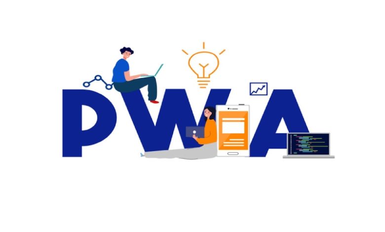 وب اپلیکیشن pwa چیست