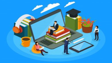 موبایل لرنینگ