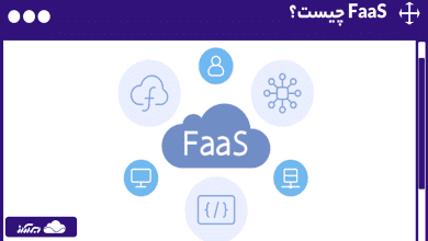 FaaS چیست؟ | آشنایی با هرآنچه که باید درباره تابع به عنوان سرویس بدانید