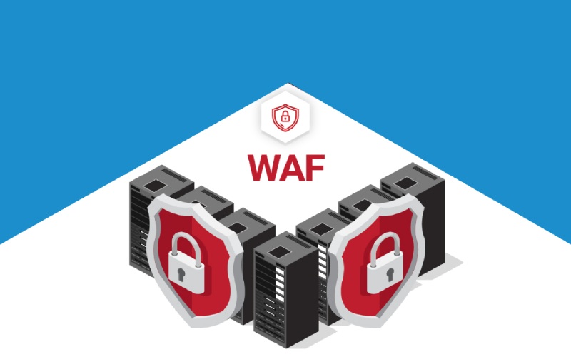 امنیت Web Application Firewall 