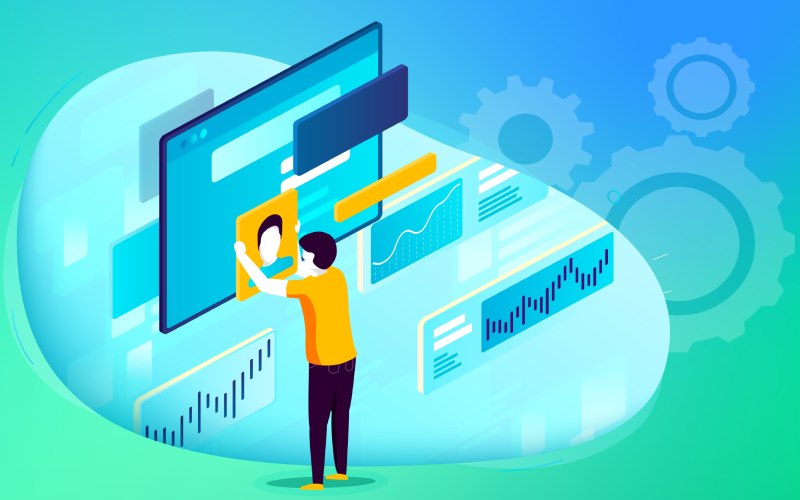 راهنمای خرید هاست ؛ سیستم مدیریت محتوا