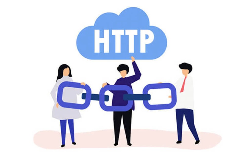 راه اندازی و نصب ssl و تبدیل از http به https