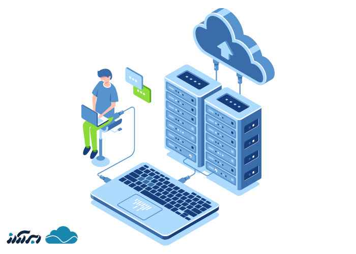 مقایسه کاربردهای VPN و vps