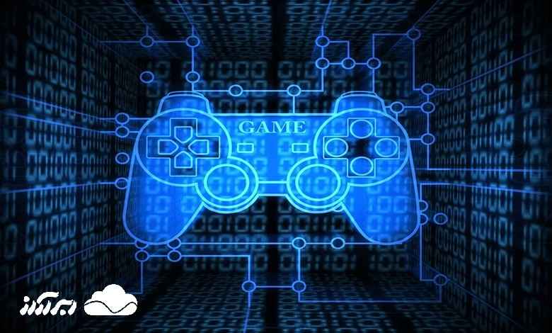کاربرد گیم سرور