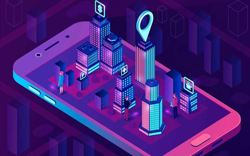 موقعیت یابی