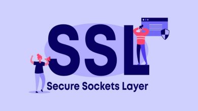 تصویر از گواهینامه ssl چیست ؟ انواع گواهی ssl کدامند؟