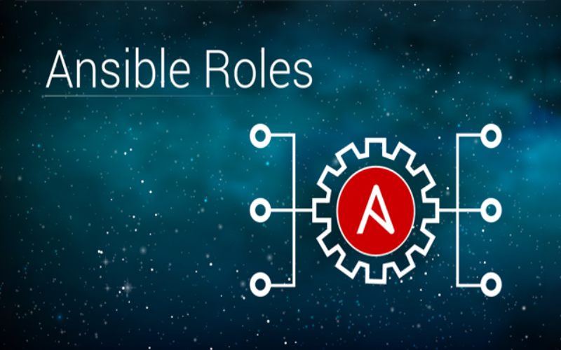 Ansible Role Gitea