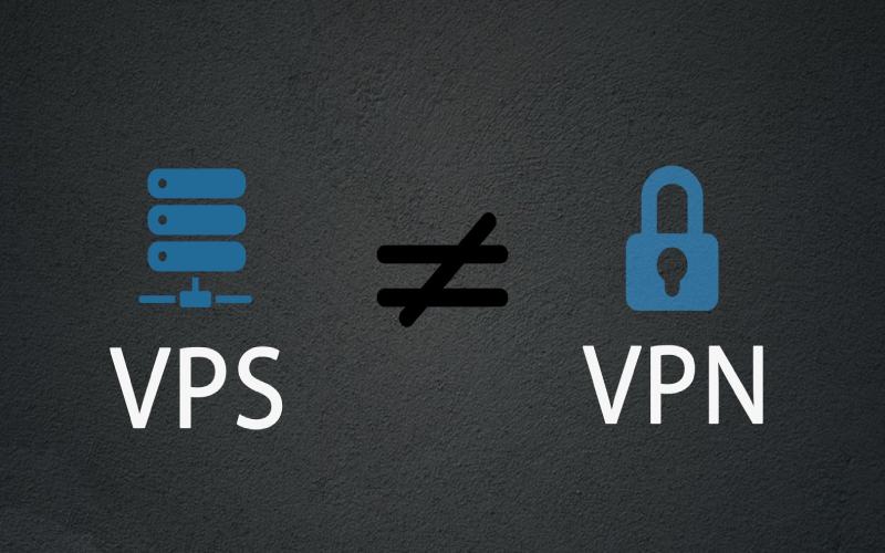 مقایسه vps بایننس و vpn