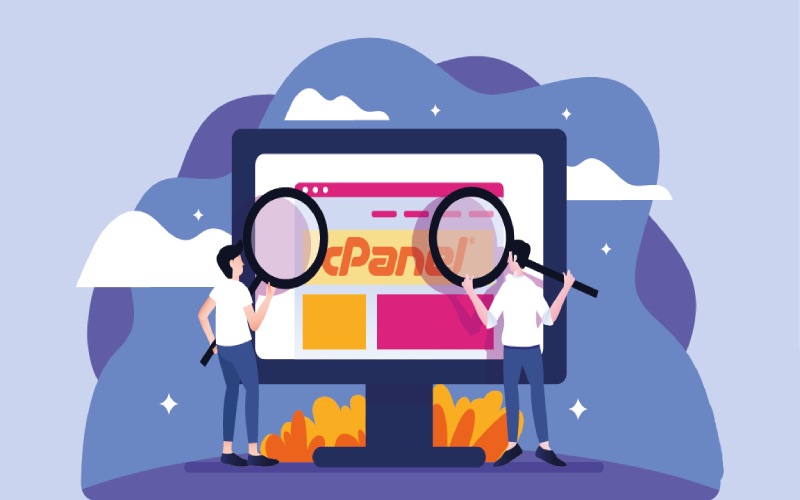 دلیل نیاز به سی پنل cpanel چیست