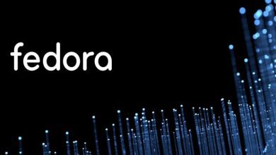 آموزش نصب فدورا Fedora