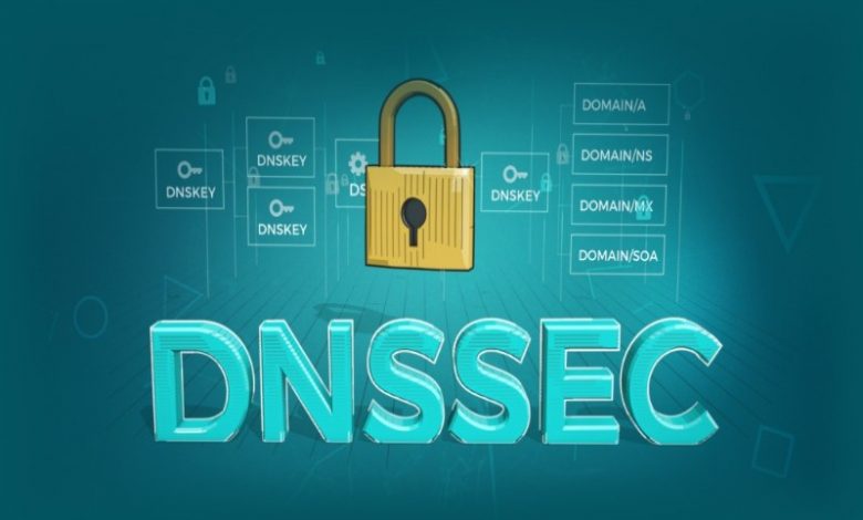 DNSSEC چیست