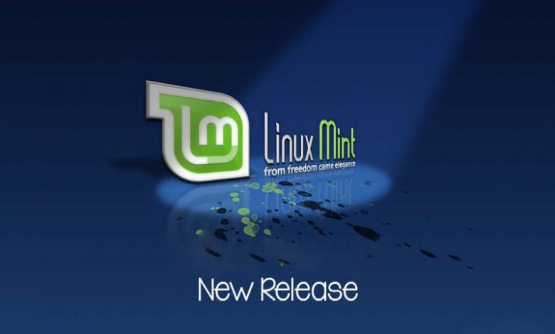 آموزش نصب لینوکس mint