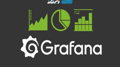 تصویر از نرم افزار grafana چیست + آموزش دانلود و نصب گرافانا